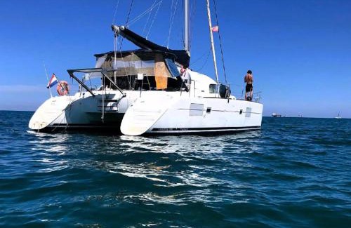 Ibiza City Centre Boat Rental | Centro Ibiza Catamaranes y Velero