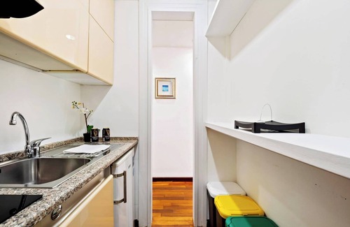 San Marco Apartment | CENTRO Piazza San Marco 1 · Bright & Central Apar