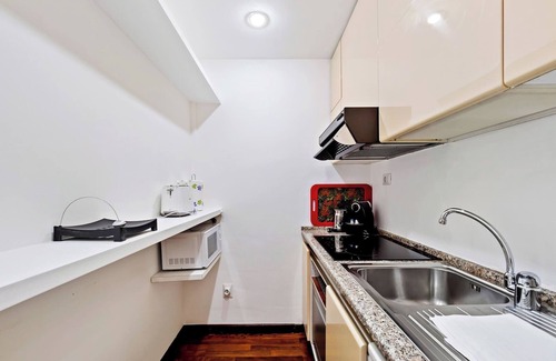 San Marco Apartment | CENTRO Piazza San Marco 1 · Bright & Central Apar