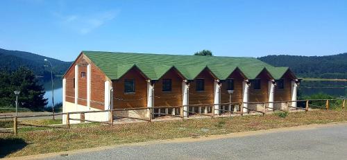 Lorica Hotel | Centro Sportivo Lorica