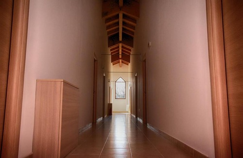 Lorica Hotel | Centro Sportivo Lorica