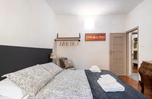 Sestri Ponente Apartment | Centro Storico di Genova a 15 minuti, Sweet Home