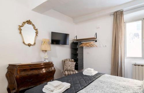 Sestri Ponente Apartment | Centro Storico di Genova a 15 minuti, Sweet Home