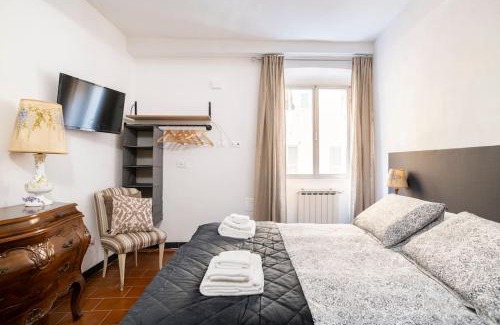 Sestri Ponente Apartment | Centro Storico di Genova a 15 minuti, Sweet Home