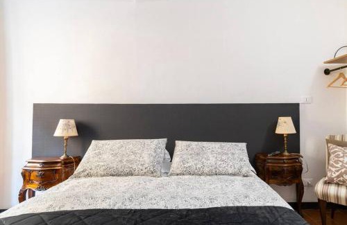 Sestri Ponente Apartment | Centro Storico di Genova a 15 minuti, Sweet Home