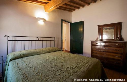 Casale Marittimo Apartment | Centro Storico