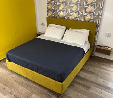 Pozzuoli Bed & Breakfast | Centro Storico