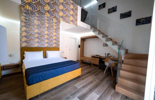Pozzuoli Bed & Breakfast | Centro Storico