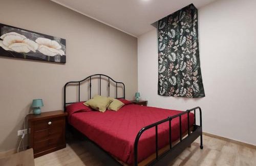 Capua Apartment | Centro Storico - La Dimora del Pellegrino