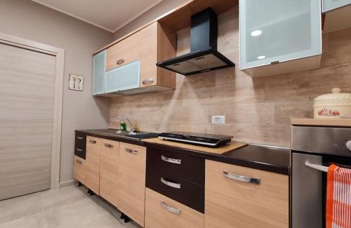 Capua Apartment | Centro Storico - La Dimora del Pellegrino