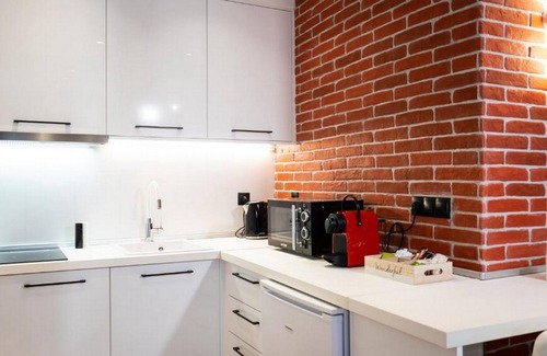 Kalambaka House | Centro Urban Suites