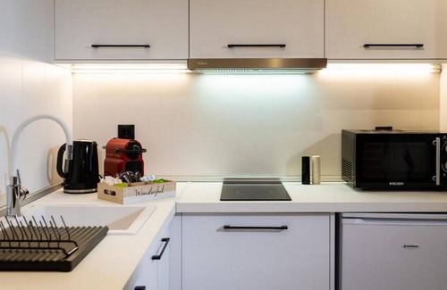 Kalambaka House | Centro Urban Suites