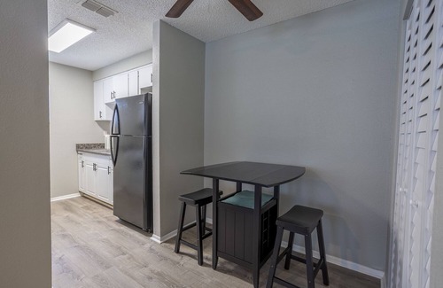 Ybor City House | Centro Ybor Twin Duplexes with 6 Bedrooms!