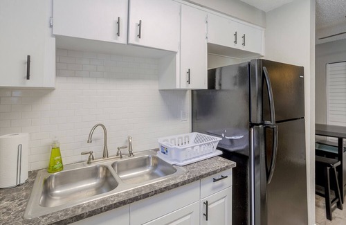 Ybor City House | Centro Ybor Twin Duplexes with 6 Bedrooms!