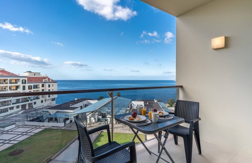 Sao Martinho Apartment | Centromar Bella Vista by Atlantic Holiday