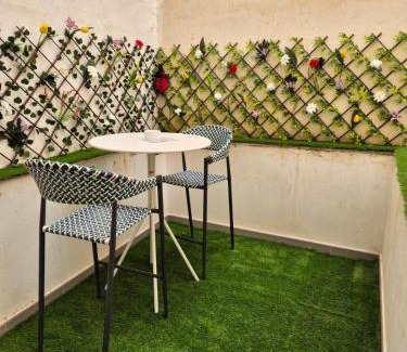 Campoamor Apartment | CENTRUM 4