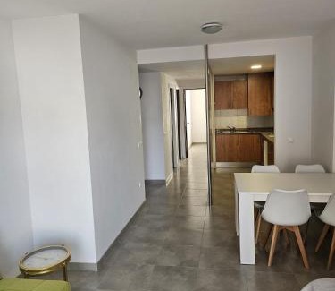 Campoamor Apartment | CENTRUM 4