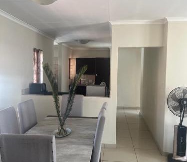 Centurion House | Centurion Family Home