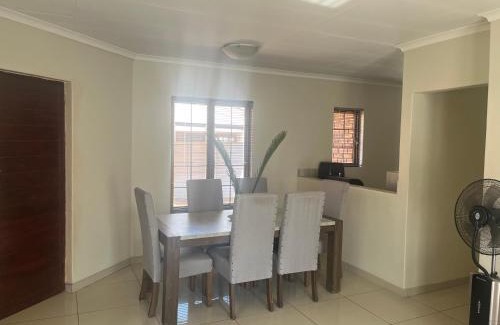 Centurion House | Centurion Family Home