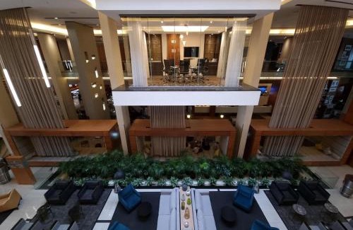 Century City Apartment | CENTURY CLUB - Luxury Apartment Hotels