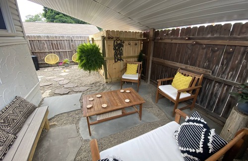 Minerva House | Century Home