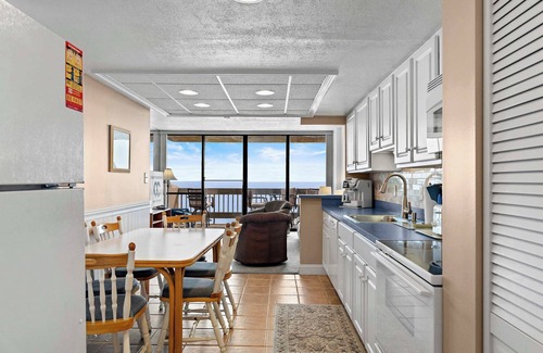 North Ocean City Apartment | Century One #1421 Sum