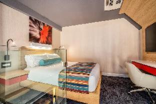 Los Angeles Hotel | Century Park Hotel LA