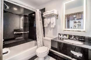 Los Angeles Hotel | Century Park Hotel LA