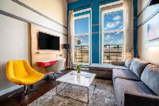 Los Angeles Hotel | Century Park Hotel LA