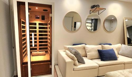 Downtown Dallas Apartment | CEO Suite A Downtown Dallas Luxury Experience