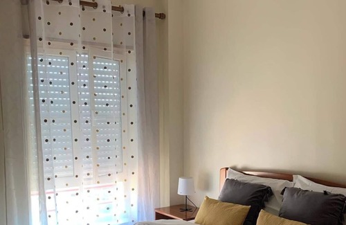 Caldas da Rainha - Santo Onofre e Serra do Bouro Apartment | Ceramic Apartments