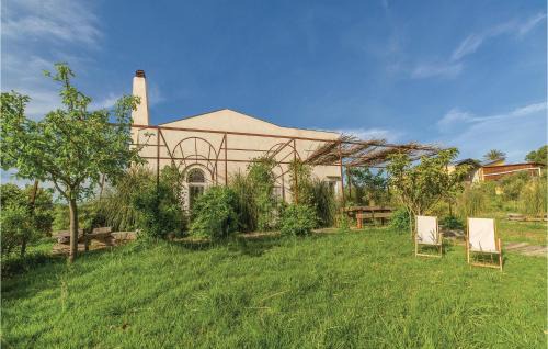 Alia House | Cerasuola