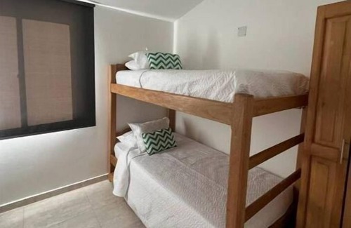 Tolu Apartment | Cerca A la Playa Internet Wifi