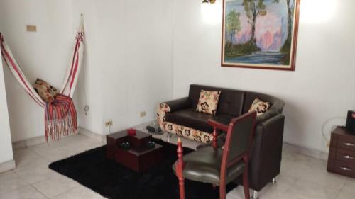 San Juan de Pasto Apartment | Cerca a Parque Nariño