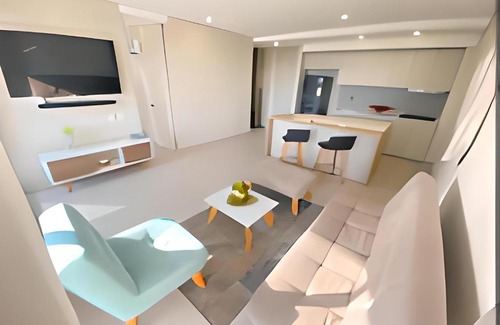 La Boquilla Apartment | cerca al aeropuerto y mar