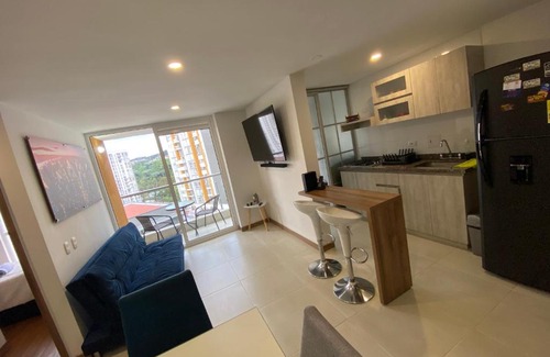 Manizales Apartment | Cerca al Cable y a los lugares y restaurantes mas exclusivos.