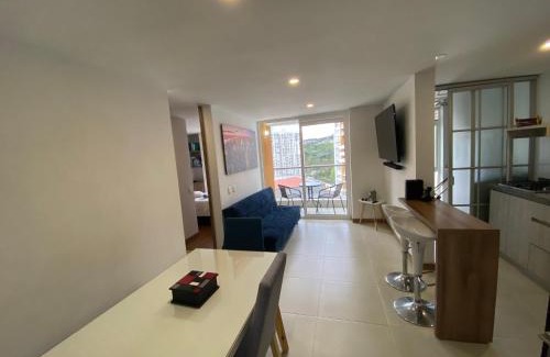 Manizales Apartment | Cerca al Cable y a los lugares y restaurantes mas exclusivos.