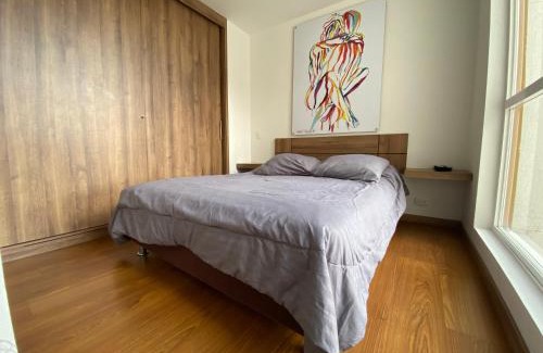 Manizales Apartment | Cerca al Cable y a los lugares y restaurantes mas exclusivos.