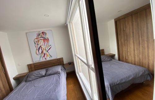 Manizales Apartment | Cerca al Cable y a los lugares y restaurantes mas exclusivos.