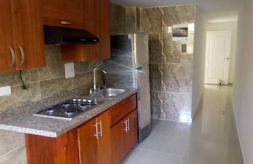 El Cabrero Apartment | cerca al centro y a la playa. Cerca a todo