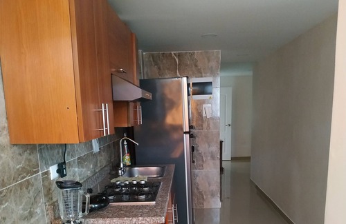 El Cabrero Apartment | cerca al centro y a la playa. Cerca a todo