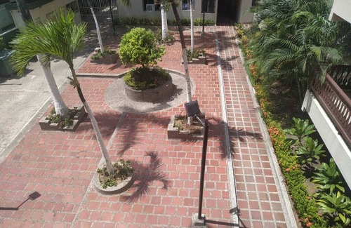 El Cabrero Apartment | cerca al centro y a la playa. Cerca a todo