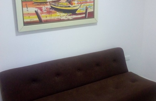 El Cabrero Apartment | cerca al centro y a la playa. Cerca a todo