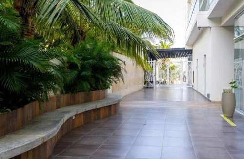 La Boquilla Apartment | Cerca al Hotel Americas Ctgna Spiaggia Morros Piscina playa