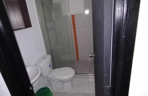 Puente Aranda Apartment | Cerca Club Militar las Américas Embajada Americana 402