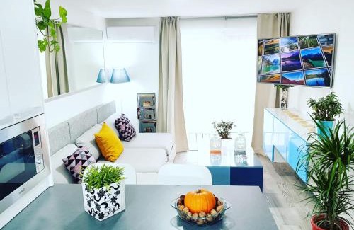Zaidin Apartment | Cerca de todo, practico y nuevo