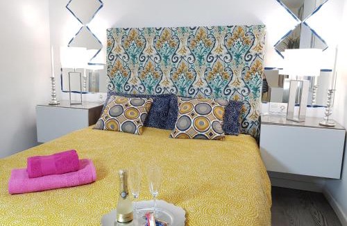 Zaidin Apartment | Cerca de todo, practico y nuevo