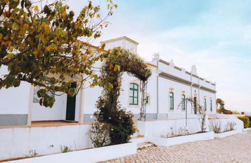 Cerro Grande House | Cerca Velha - Country House