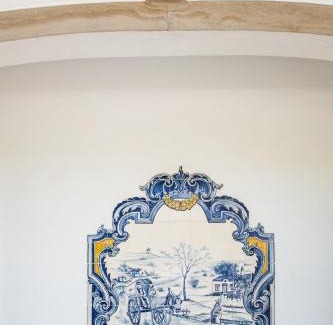 Cerro Grande House | Cerca Velha - Country House