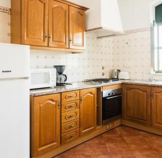 Cerro Grande House | Cerca Velha - Country House